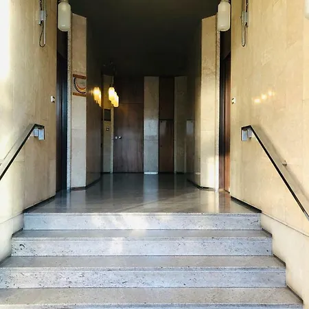 Riverview City Appartement *