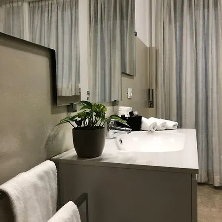 Appartement Riverview City *