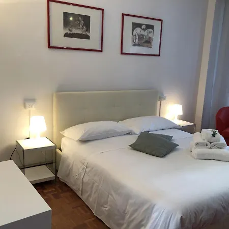 Apartment Riverview City
